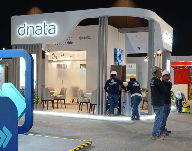 Claves para el montaje de tu stand