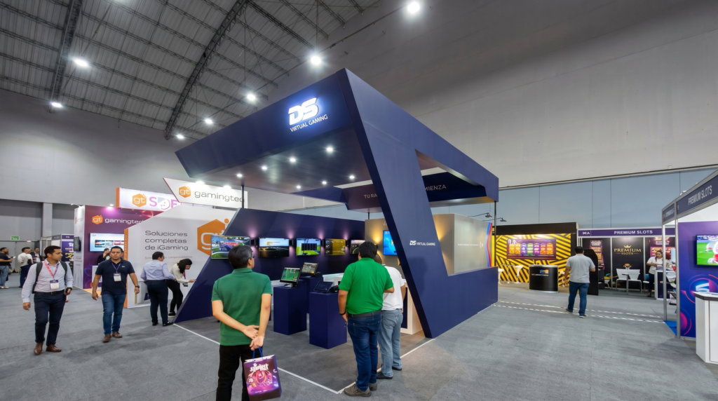 stand peru